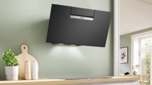 Bosch DWK87FN60B, Wall-mounted cooker hood - Image 3