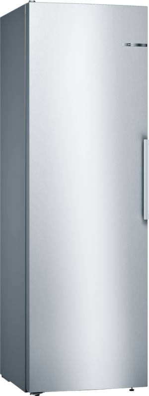 Bosch KSV36VLEP, Free-standing fridge