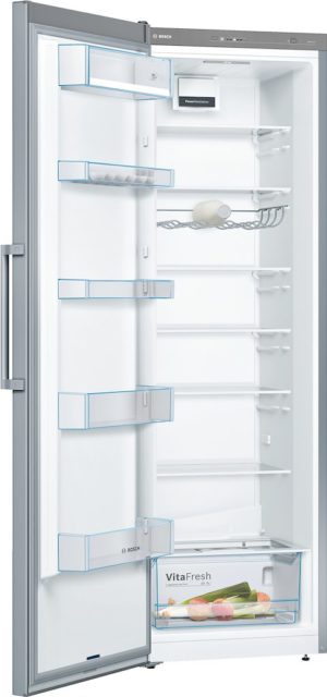 Bosch KSV36VLEP, Free-standing fridge - Image 2