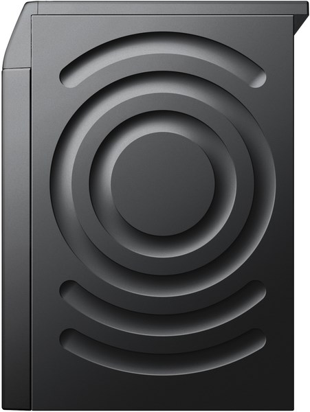 Bosch WNC254ARGB, Washer dryer - Image 4