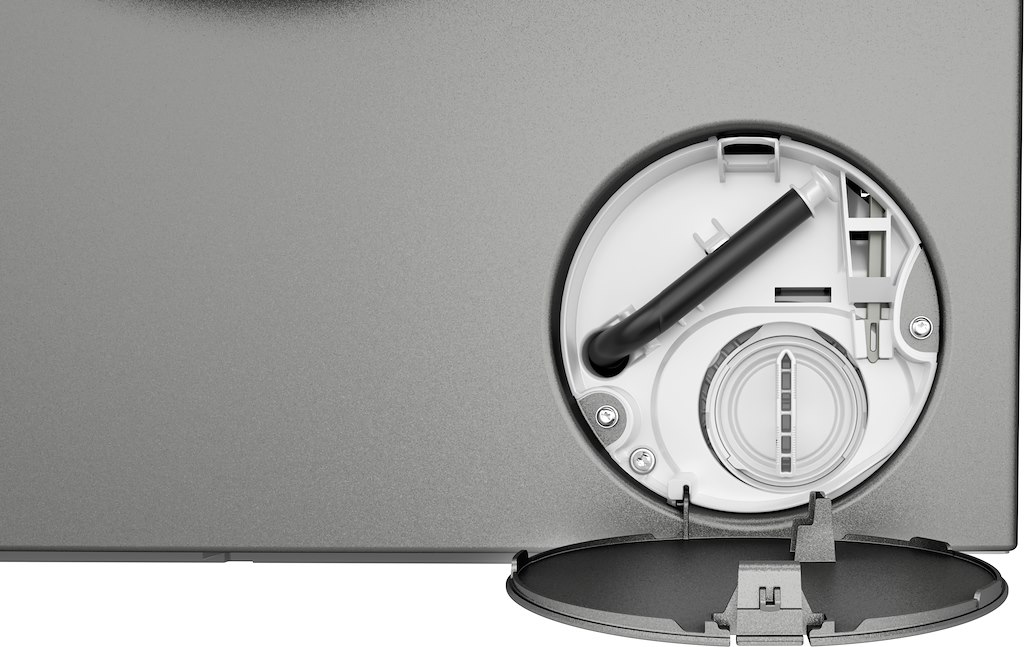 Bosch WGG244FCGB, Washing machine, front loader - Image 10