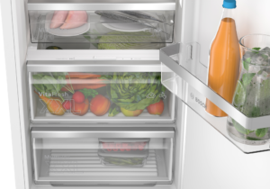 Bosch KIL82ADD0G, built-in fridge with freezer section - Image 4