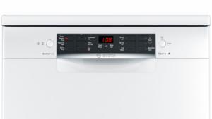 Bosch SMS46MW03G, Free-standing dishwasher - Image 6