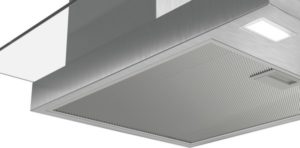 Bosch DWG64BC50B, Wall-mounted cooker hood - Image 3