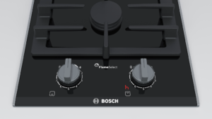 Bosch PRB3A6D70, Domino gas hob - Image 3