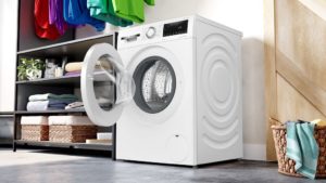 Bosch WNA134U8GB, Washer dryer - Image 6