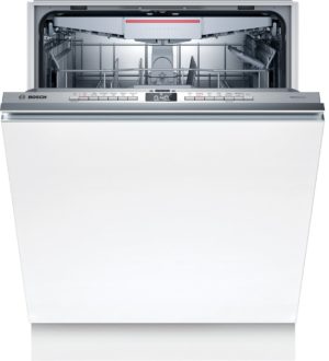 Bosch SMD6TCX00G, fully-integrated dishwasher