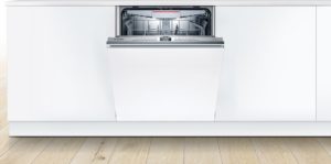 Bosch SMD6TCX00G, fully-integrated dishwasher - Image 3