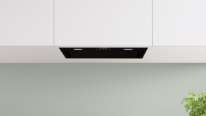 Bosch DLN56AC60B, Canopy cooker hood - Image 4