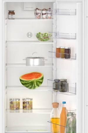 Bosch KIR81NSE0G, Built-in fridge - Image 5