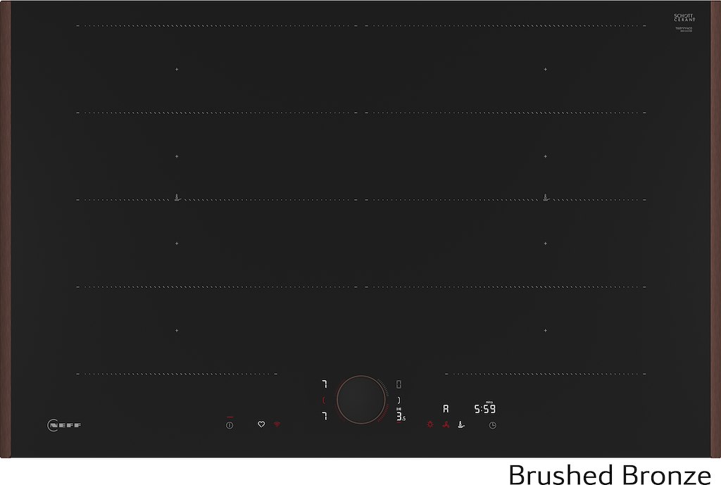 Neff T68YYY4C0, Flex induction hob - Image 3