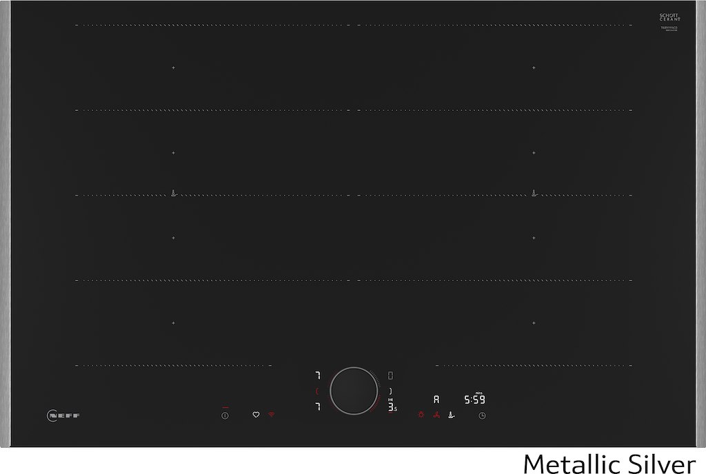 Neff T68YYY4C0, Flex induction hob - Image 4