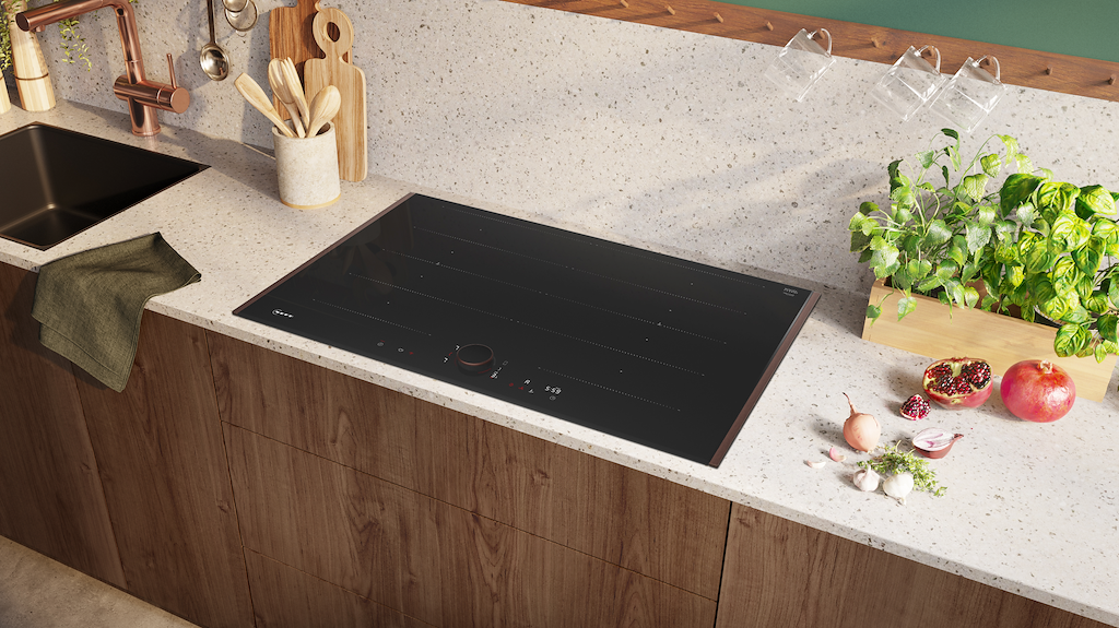 Neff T68YYY4C0, Flex induction hob - Image 6