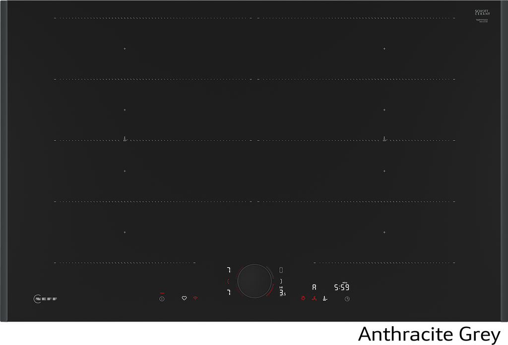 Neff T68YYY4C0, Flex induction hob - Image 7