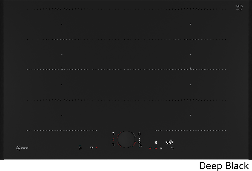 Neff T68YYY4C0, Flex induction hob - Image 8