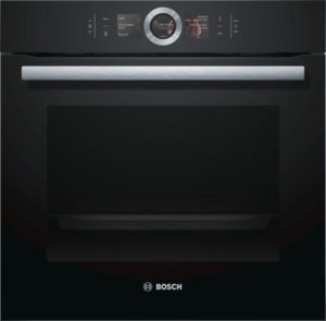 Bosch HBG6764B1, Built-in oven