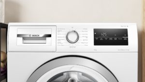 Bosch WAN28258GB, Washing machine, front loader - Image 7