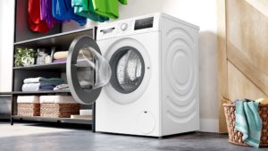 Bosch WAN28258GB, Washing machine, front loader - Image 8