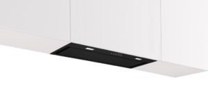 Bosch DLN77AC60B, Canopy cooker hood