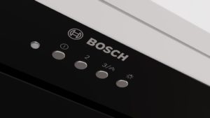 Bosch DLN77AC60B, Canopy cooker hood - Image 7