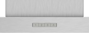 Bosch DWB64BC50B, Wall-mounted cooker hood - Image 3