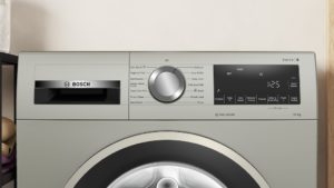 Bosch WGG254ZSGB, Washing machine, front loader - Image 11