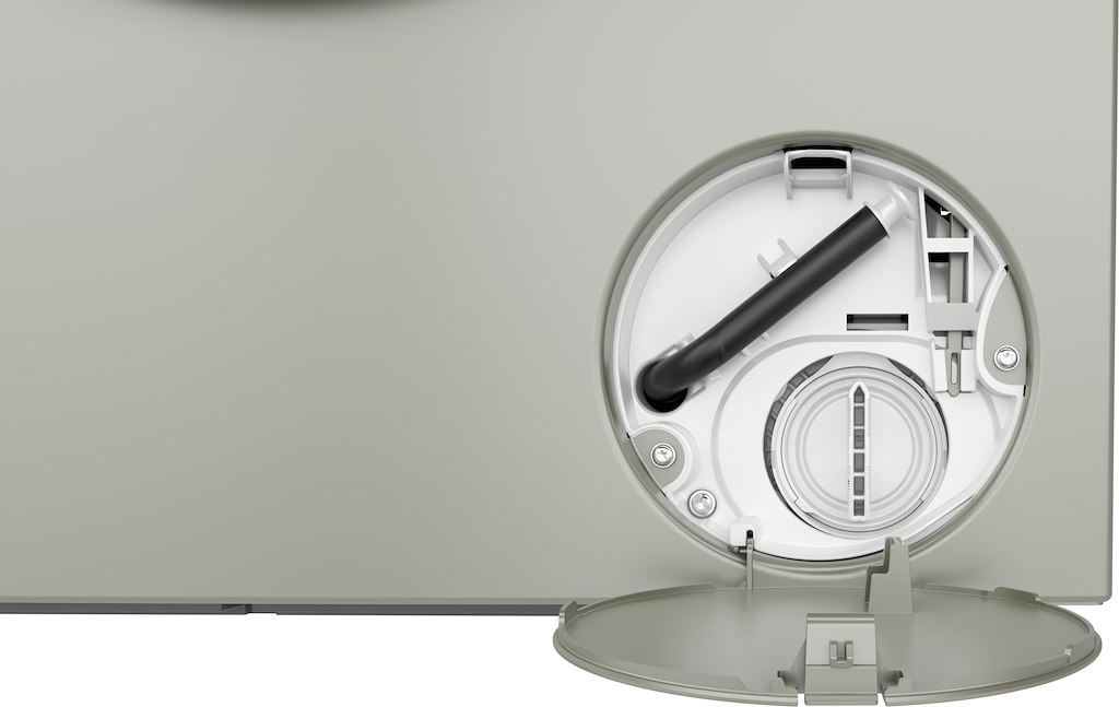 Bosch WGG254ZSGB, Washing machine, front loader - Image 2