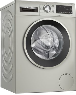 Bosch WGG254ZSGB, Washing machine, front loader - Image 3