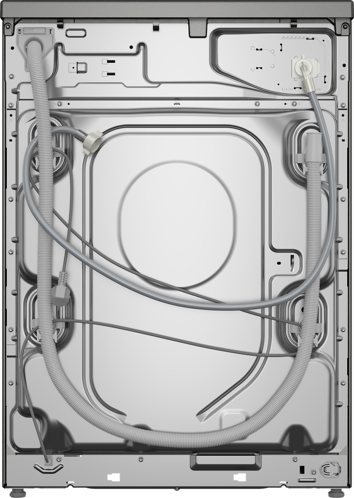 Bosch WGG244FCGB, Washing machine, front loader - Image 4