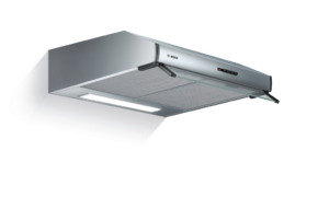 Bosch DUL63CC50B, Built-under cooker hood - Image 3