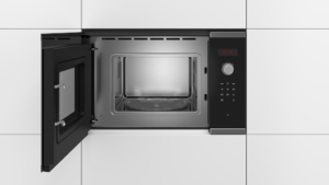 Bosch BFL523MS0B, Built-in microwave oven - Image 3