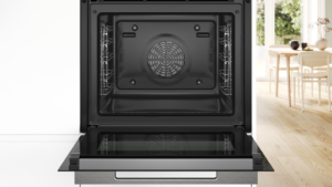 Bosch HBG7764B1B, Built-in oven - Image 2