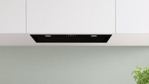 Bosch DLN77AC60B, Canopy cooker hood - Image 2