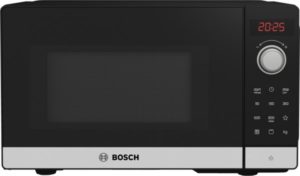 Bosch FEL023MS2B, Freestanding microwave