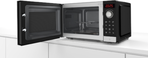 Bosch FEL023MS2B, Freestanding microwave - Image 4