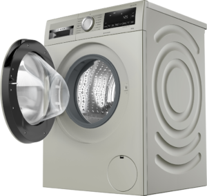 Bosch WGG254ZSGB, Washing machine, front loader - Image 6