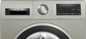 Bosch WGG254ZSGB, Washing machine, front loader - Image 7