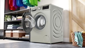 Bosch WGG254ZSGB, Washing machine, front loader - Image 9