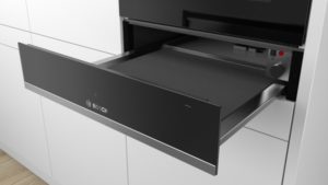 Bosch BIC510NS0B, Built-in warming drawer - Image 2