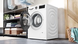 Bosch WGG254F0GB, Washing machine, front loader - Image 5