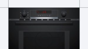 Bosch CMA583MB0B, Built-in microwave oven with hot air - Image 2