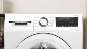 Bosch WNA144V9GB, Washer dryer - Image 3