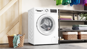 Bosch WNA144V9GB, Washer dryer - Image 7