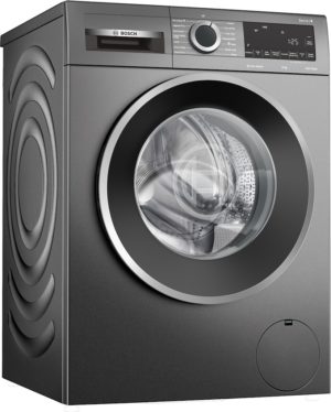 Bosch WGG244ZCGB, Washing machine, front loader - Image 9