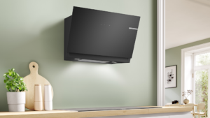 Bosch DWK81AN60B, Wall-mounted cooker hood - Image 3