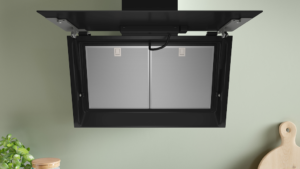 Bosch DWK81AN60B, Wall-mounted cooker hood - Image 4