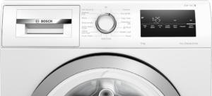 Bosch WAN28259GB, Washing machine, front loader - Image 5