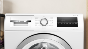 Bosch WAN28259GB, Washing machine, front loader - Image 10