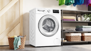 Bosch WAN28259GB, Washing machine, front loader - Image 11