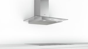 Bosch DWG94BC50B, Wall-mounted cooker hood - Image 3